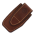 SteelBuff Leather Sheath for Spyderco Paramilitary