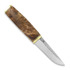 Steelroot Bladesmith Hunting puukko knife kniv