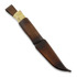 Steelroot Bladesmith Hunting puukko knife kniv