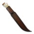 Steelroot Bladesmith Luu-visa Leuku Messer