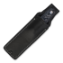 Нож StraightLine Ally - Satin - Carbon Fiber