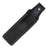 Coltello StraightLine Ally - Satin - Carbon Fiber