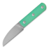 Coltello StraightLine Ally - Satin - Tiffany G10