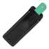 StraightLine Ally - Satin - Tiffany G10 knife