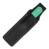 StraightLine Ally - Satin - Tiffany G10 knife