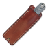 Coltello StraightLine Ally - Stonewashed - Denim Canvas Micarta
