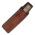 Coltello StraightLine Ally - Stonewashed - Green Canvas Micarta