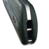 StraightLine Bigger Digger - Stonewashed - Green Canvas Micarta knife
