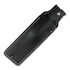 Coltello StraightLine Buster - Stonewashed - Black G10