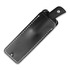 Coltello StraightLine Buster - Stonewashed - Black G10