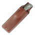 Coltello StraightLine Buster - Stonewashed - Green Canvas Micarta