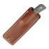 Coltello StraightLine Buster - Stonewashed - Green Canvas Micarta