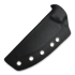 StraightLine Digger - Kydex makštis