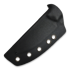Funda StraightLine Digger - Kydex