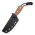 Funda StraightLine Digger - Kydex