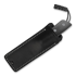StraightLine Digger - Stonewashed - Black G10 knife
