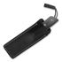 Coltello StraightLine Digger - Stonewashed - Black G10