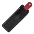 Нож StraightLine Erny - Satin - Red G10