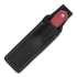 Нож StraightLine Erny - Satin - Red G10