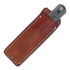 Нож StraightLine Erny - Stonewashed - Denim Canvas Micarta