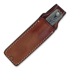 Нож StraightLine Erny - Stonewashed - Denim Canvas Micarta