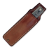 StraightLine Erny - Stonewashed - Denim Canvas Micarta veitsi