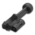 StraightLine Revolve Bit Driver - Titanium - PVD Black