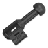 StraightLine Revolve Bit Driver - Titanium - PVD Black