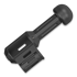 StraightLine Revolve Bit Driver - Titanium - PVD Black