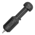 StraightLine Revolve Bit Driver - Titanium - PVD Black
