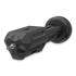 StraightLine Revolve Bit Driver - Titanium - PVD Black