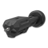 StraightLine Revolve Bit Driver - Titanium - PVD Black