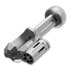 StraightLine Revolve Bit Driver - Titanium - Stonewashed