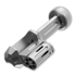 StraightLine Revolve Bit Driver - Titanium - Stonewashed