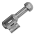 StraightLine Revolve Bit Driver - Titanium - Stonewashed