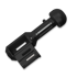 StraightLine Revolve Bit Driver V2 - Titanium - PVD Black