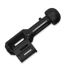 StraightLine Revolve Bit Driver V2 - Titanium - PVD Black