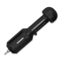 StraightLine Revolve Bit Driver V2 - Titanium - PVD Black