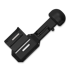 StraightLine Revolve Bit Driver V2 - Titanium - PVD Black