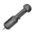 StraightLine Revolve Bit Driver V2 - Titanium - Stonewashed
