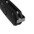 StraightLine Rox - Stonewashed - Black G10 kääntöveitsi