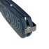 Coltello pieghevole StraightLine Rox - Stonewashed - Denim Canvas Micarta