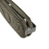 Coltello pieghevole StraightLine Rox - Stonewashed - Green Canvas Micarta