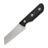 StraightLine Scorer - Satin - Carbon Fiber knife