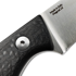 StraightLine Scorer - Satin - Carbon Fiber knife