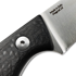 StraightLine Scorer - Satin - Carbon Fiber knife