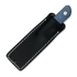 StraightLine Scorer - Stonewashed - Denim Canvas Micarta knife