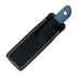 Coltello StraightLine Scorer - Stonewashed - Denim Canvas Micarta