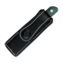 Coltello StraightLine Scorer - Stonewashed - Green Burlap Micarta