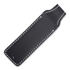 Pochwa StraightLine Smart Mag - Leather, czarny